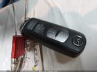 2016 Mazda Mx-5 Miata Club Серебряный vin: JM1NDAC71G0108291