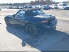 2016 Mazda Mx-5 Miata Club Черный vin: JM1NDAC71G0110266
