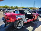 2017 Mazda Mx-5 Miata Club Красный vin: JM1NDAC71H0123617
