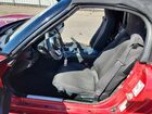 2017 Mazda Mx-5 Miata Club Красный vin: JM1NDAC71H0123617