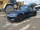 2024 Mazda Mx-5 Miata Club Blue vin: JM1NDAC76R0602763