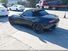 2020 Mazda Mx-5 Miata Club Черный vin: JM1NDAC79L0413483