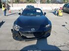2020 Mazda Mx-5 Miata Club Черный vin: JM1NDAC79L0413483
