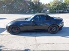 2020 Mazda Mx-5 Miata Club Черный vin: JM1NDAC79L0413483