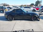 2020 Mazda Mx-5 Miata Club Черный vin: JM1NDAC79L0413483