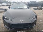2022 Mazda Mx-5 Miata Grand Touring Черный vin: JM1NDAD70N0506975