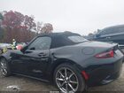 2022 Mazda Mx-5 Miata Grand Touring Черный vin: JM1NDAD70N0506975