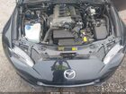 2022 Mazda Mx-5 Miata Grand Touring Черный vin: JM1NDAD70N0506975