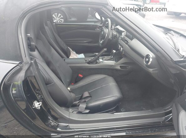 JM1NDAD70N0506975 2022 MAZDA MX-5 MIATA Черный Вид наклейки с VIN-кодом