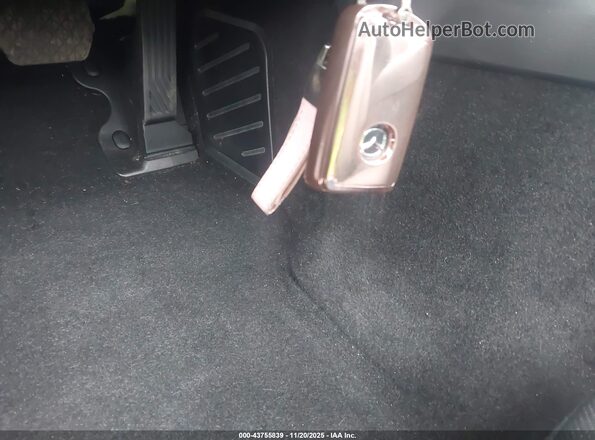 JM1NDAD70N0506975 2022 MAZDA MX-5 MIATA Черный Вид панели приборов