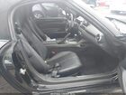 2022 Mazda Mx-5 Miata Grand Touring Черный vin: JM1NDAD70N0506975
