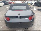 2022 Mazda Mx-5 Miata Grand Touring Черный vin: JM1NDAD70N0506975