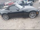 2022 Mazda Mx-5 Miata Grand Touring Черный vin: JM1NDAD70N0506975