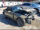 2023 Mazda Mx-5 Miata Grand Touring Gold vin: JM1NDAD71P0556044