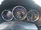 2016 Mazda Mx-5 Miata Grand Touring Серый vin: JM1NDAD72G0110310