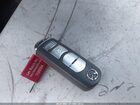 2016 Mazda Mx-5 Miata Grand Touring Серый vin: JM1NDAD72G0110310