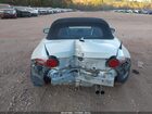 2016 Mazda Mx-5 Miata Grand Touring Серый vin: JM1NDAD72G0110310