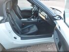 2016 Mazda Mx-5 Miata Grand Touring Серый vin: JM1NDAD72G0110310