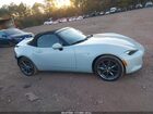 2016 Mazda Mx-5 Miata Grand Touring Серый vin: JM1NDAD72G0110310
