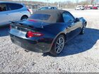 2022 Mazda Mx-5 Miata Grand Touring Черный vin: JM1NDAD73N0508655