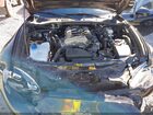 2022 Mazda Mx-5 Miata Grand Touring Черный vin: JM1NDAD73N0508655