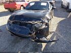 2022 Mazda Mx-5 Miata Grand Touring Черный vin: JM1NDAD73N0508655