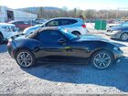 2022 Mazda Mx-5 Miata Grand Touring Черный vin: JM1NDAD73N0508655