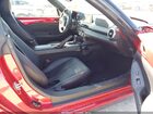 2016 Mazda Mx-5 Miata Grand Touring Красный vin: JM1NDAD74G0119154