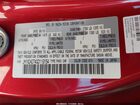 2016 Mazda Mx-5 Miata Grand Touring Красный vin: JM1NDAD74G0119154