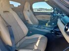 2016 Mazda Mx-5 Miata Grand Touring Серый vin: JM1NDAD75G0108227
