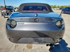 2016 Mazda Mx-5 Miata Grand Touring Серый vin: JM1NDAD75G0108227
