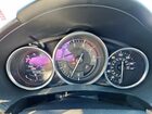 2016 Mazda Mx-5 Miata Grand Touring Серый vin: JM1NDAD75G0108227