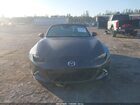 2018 Mazda Mx-5 Miata Grand Touring Gray vin: JM1NDAD76J0205508