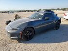 2020 Mazda Mx-5 Miata Club Gray vin: JM1NDAL71L0413946