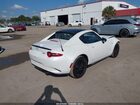 2024 Mazda Mx-5 Miata Rf Club White vin: JM1NDAL73R0604969