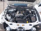 2024 Mazda Mx-5 Miata Rf Club White vin: JM1NDAL73R0604969
