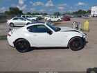 2024 Mazda Mx-5 Miata Rf Club White vin: JM1NDAL73R0604969