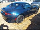 2022 Mazda Mx-5 Miata Rf Club Синий vin: JM1NDAL74N0504213