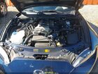 2022 Mazda Mx-5 Miata Rf Club Синий vin: JM1NDAL74N0504213