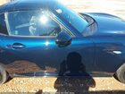 2022 Mazda Mx-5 Miata Rf Club Синий vin: JM1NDAL74N0504213