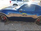 2022 Mazda Mx-5 Miata Rf Club Синий vin: JM1NDAL74N0504213