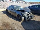 2019 Mazda Mx-5 Miata Rf Club Серый vin: JM1NDAL75K0306638