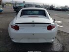 2023 Mazda Mx-5 Miata Rf Club Белый vin: JM1NDAL79P0554561