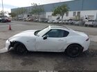 2023 Mazda Mx-5 Miata Rf Club Белый vin: JM1NDAL79P0554561