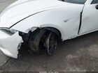 2023 Mazda Mx-5 Miata Rf Club Белый vin: JM1NDAL79P0554561