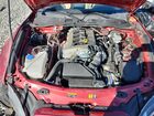 2017 Mazda Mx-5 Miata Grand Touring Красный vin: JM1NDAM72H0101429