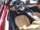 2017 Mazda Mx-5 Miata Grand Touring Красный vin: JM1NDAM72H0101429