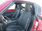 2022 Mazda Mx-5 Miata Rf Grand Touring Red vin: JM1NDAM72N0509182