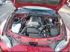 2022 Mazda Mx-5 Miata Rf Grand Touring Red vin: JM1NDAM72N0509182