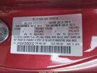2022 Mazda Mx-5 Miata Rf Grand Touring Red vin: JM1NDAM72N0509182
